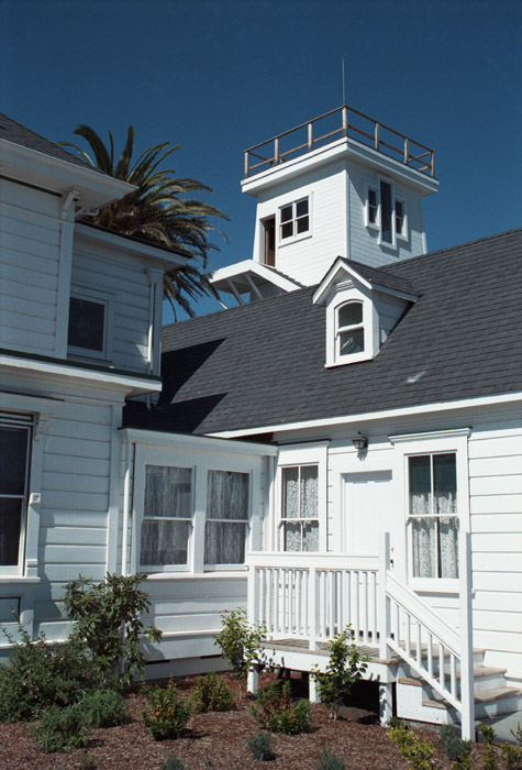 Photographs of the Northern Mendocino County Coast, California.