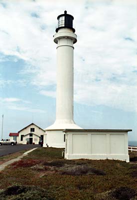 Photographs of the Southern Mendocino County Coast, California.