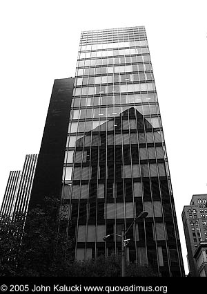 One Bush Street, corner Of Market and Bush