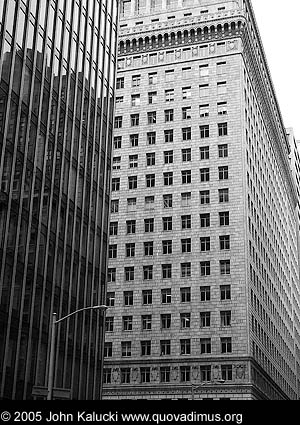 One Bush Street, corner Of Market and Bush