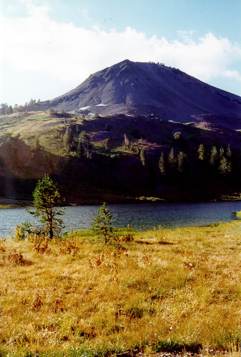 Images from the Carson-Iceberg Wilderness, Twin Lakes, Yosemite and the Owens Valley.