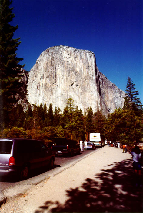 Images from the Carson-Iceberg Wilderness, Twin Lakes, Yosemite and the Owens Valley.