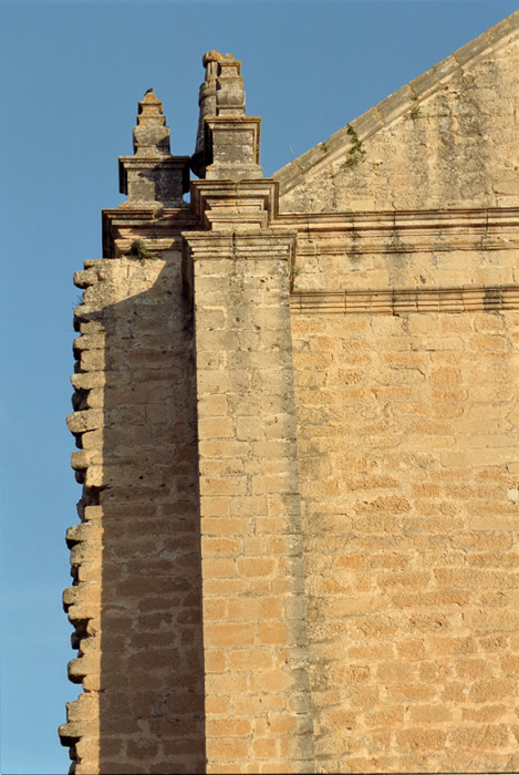 A walk around Ronda, Spain.