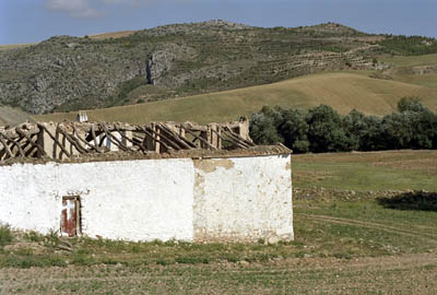 My favorite 20 Pictures from our May 1999 trip to Spain