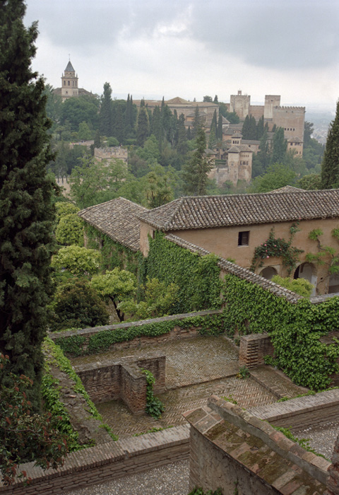 My favorite 20 Pictures from our May 1999 trip to Spain