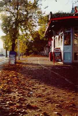 Photographs of the Stockholm, Sweden city center.