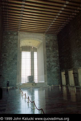 Photographs of Ankara and Ataturk's Tomb.