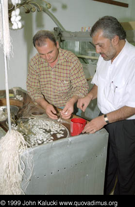 Photographs of things to buy while traveling in Turkey.