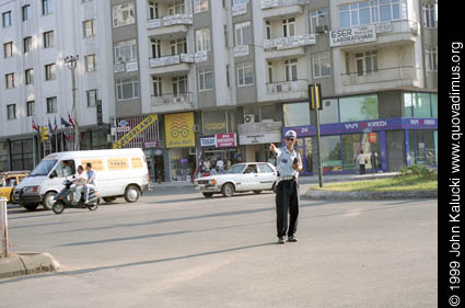 Photographs of travel through Turkey.