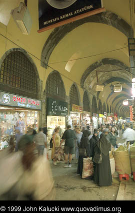 Photographs of things to buy while traveling in Turkey.