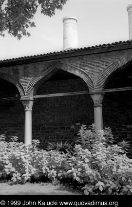 Photographs of the Topkapi Palace, Istanbul Turkey.