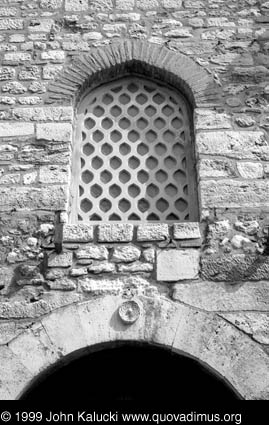 Photographs of the Topkapi Palace, Istanbul Turkey.