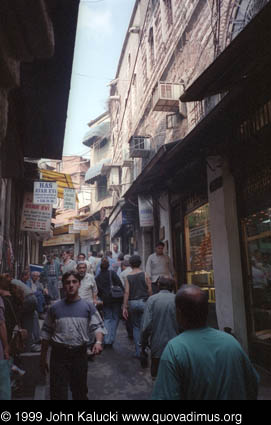 Photographs of things to buy while traveling in Turkey.