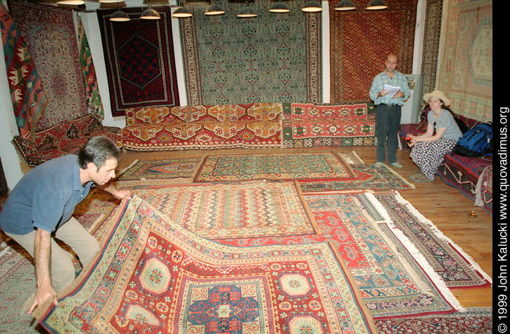 Photographs of things to buy while traveling in Turkey.