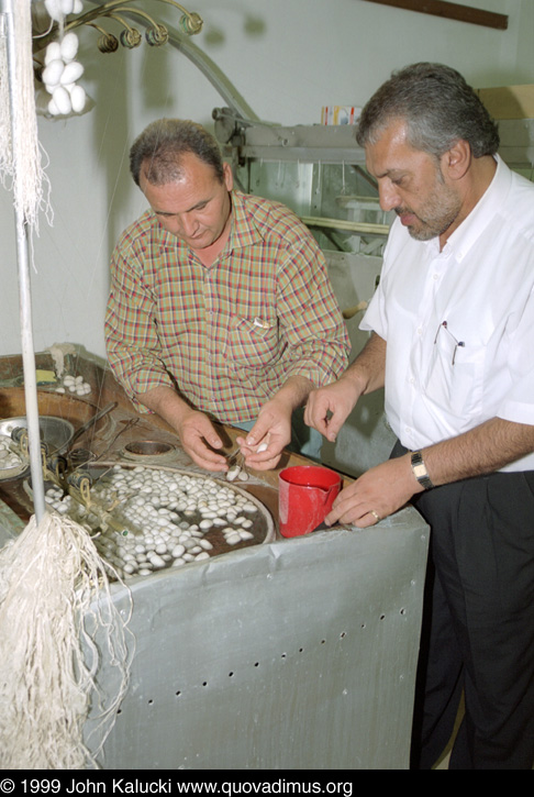 Photographs of things to buy while traveling in Turkey.