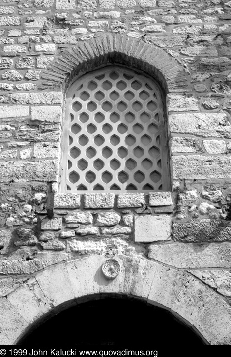 Photographs of the Topkapi Palace, Istanbul Turkey.