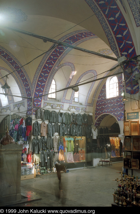 Photographs of things to buy while traveling in Turkey.