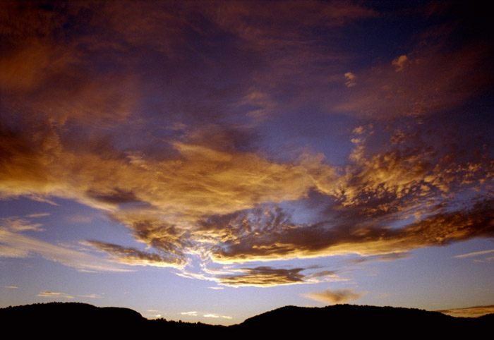 Photographs of Utah's Bonneville Salt Flats under the winter deluge.