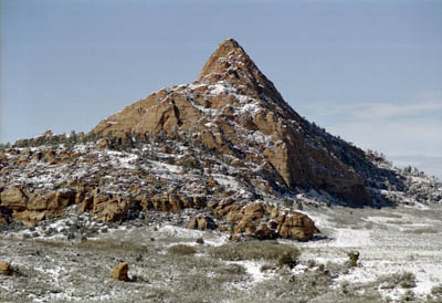 My favorite 20 pictures of my November 1998 trip to Utah and Nevada.